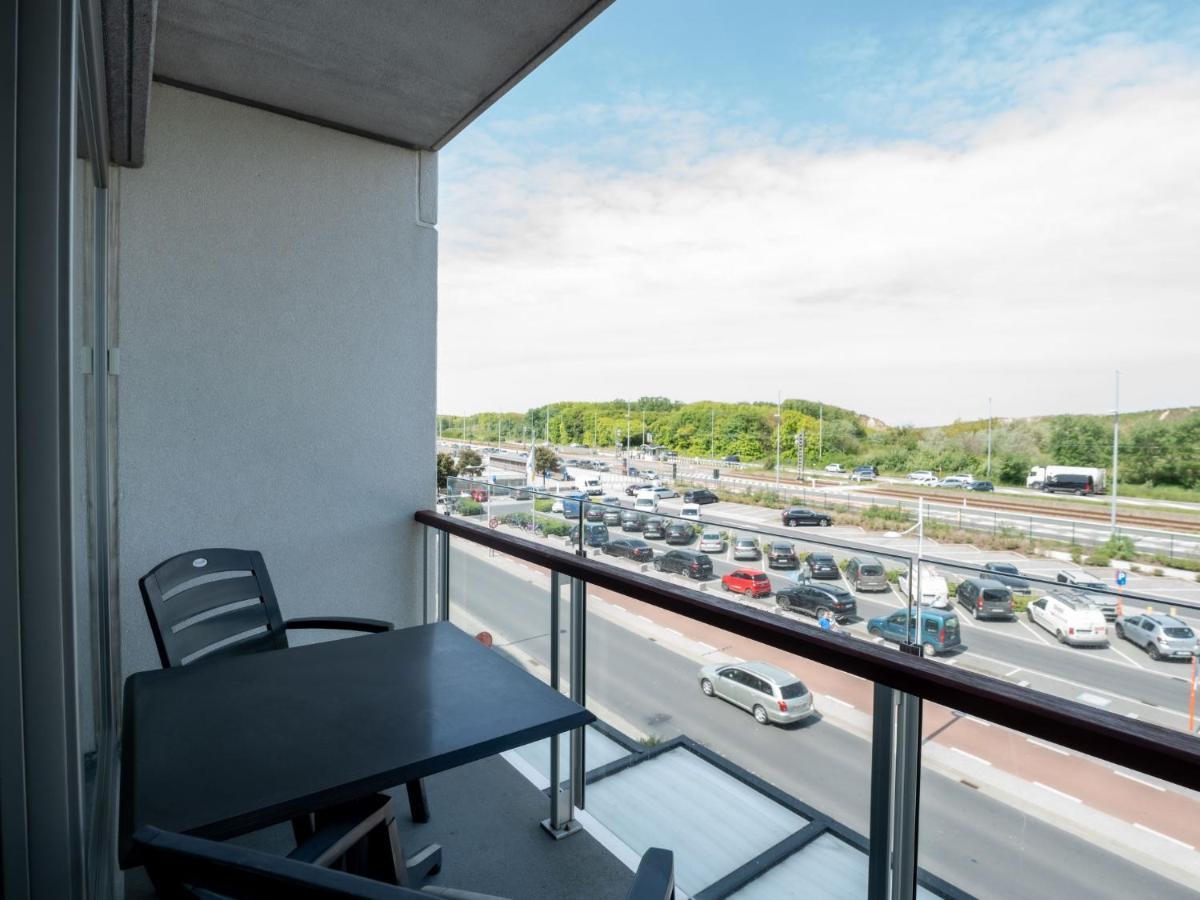 Apartment Residentie Lautrec-1 By Interhome Bredene Exterior foto