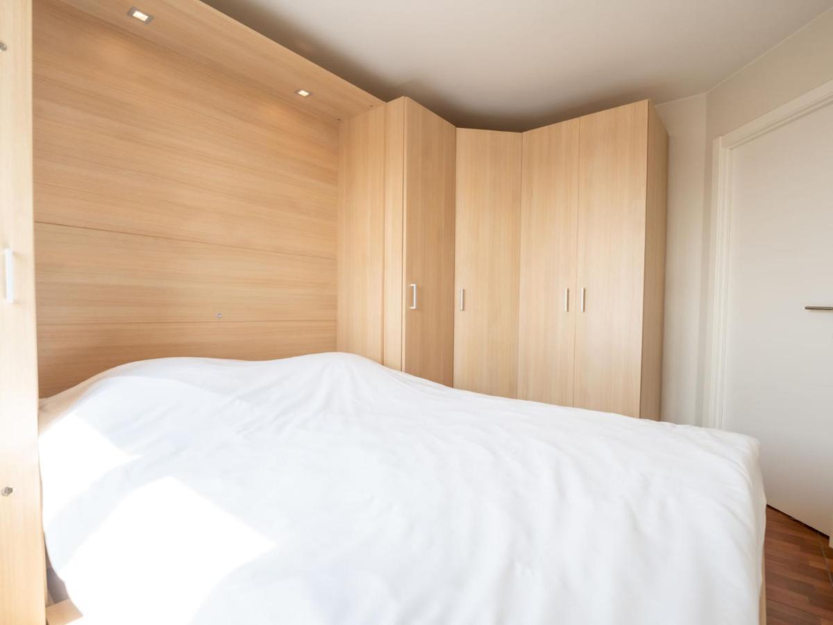 Apartment Residentie Lautrec-1 By Interhome Bredene Exterior foto