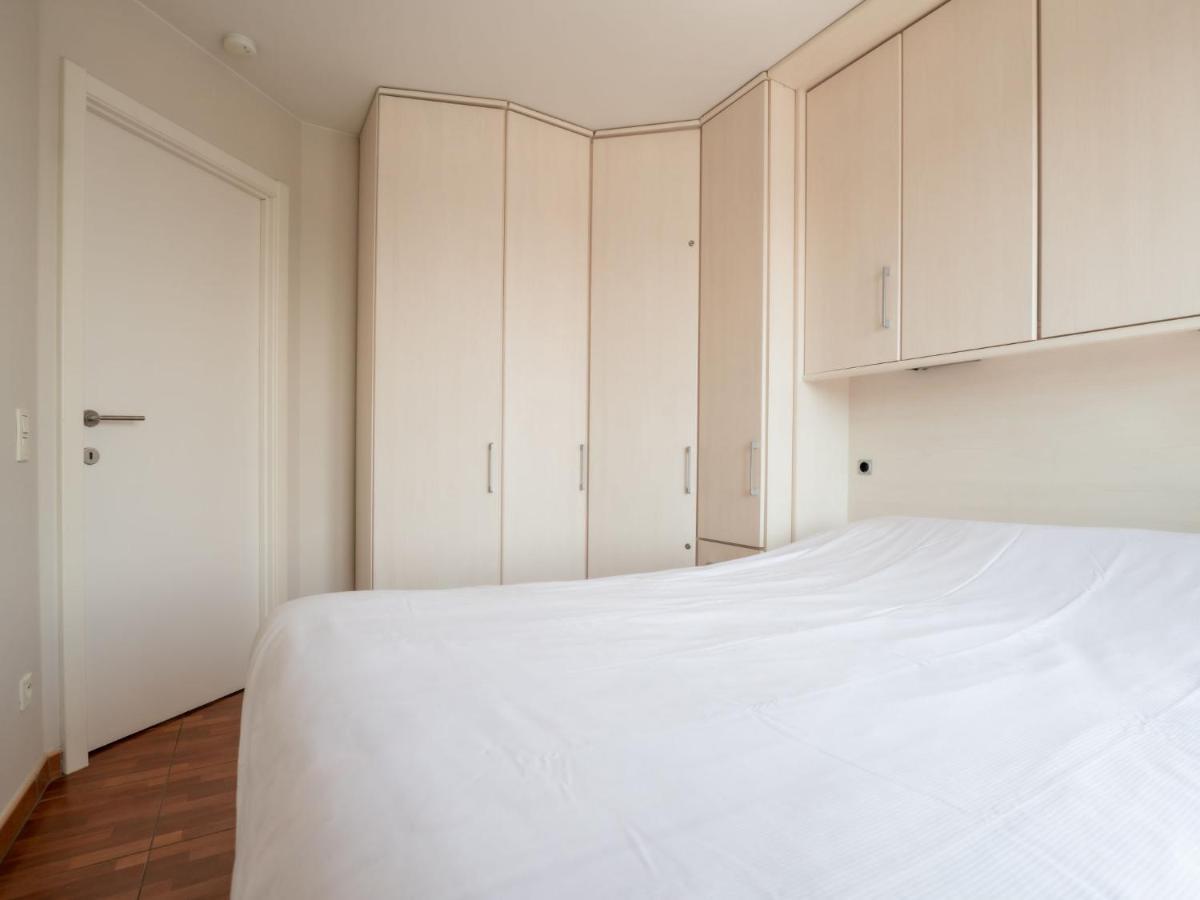 Apartment Residentie Lautrec-1 By Interhome Bredene Exterior foto